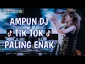 Download Lagu AMPUN DJ     TIK TOK PALING ENAK SEDUNIA 2018  GOYANG AKIMILAKU