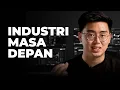 Download Lagu 5 Industri Masa Depan Untuk Jadi Triliuner