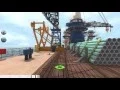 Demoreel - Simulation Formation et Communication