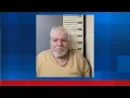 Covington County man arrested for shooting family member