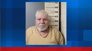 Covington County man arrested for shooting family member