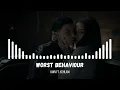 kwn - worst behaviour ft Kehlani