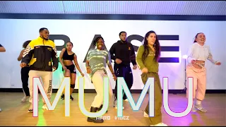 dj neptune x joeboy mumu official dance class video 