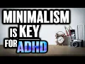 AD Decluttering Tips