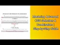 Mastering Advanced CSS Selectors Combinators Step-by-Step Guide