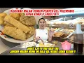 Download Lagu MUKBANG PEMPEK PALEMBANG SUPER KOMPLIT AMPE HABIS DI TOKONYA !! PEDASNYO BIKIN MELONGO !!