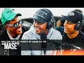 MASE MILLION DOLLAZ WORTH OF GAME EPISODE 178