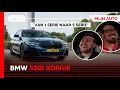 Van emotie naar ratio: de BMW 530i INDIVIDUAL van Henk-Jan #MijnAuto