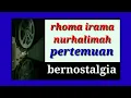 Download Lagu Rhoma irama+nurhalimah-pertemuan