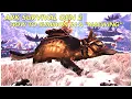 Ark Survival Gen 2 how to summon in a Maewing