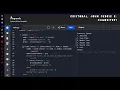 Python Inventory System Group Project Tutorial