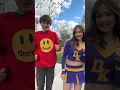 Download Lagu FIND YOURSELF A CHEERLEADER!📣#shorts #cheerleader #trending