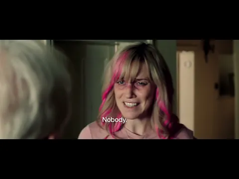 Gone to Ground (2026) - Official Trailer [Captioned] | Directed by Phil Peel
