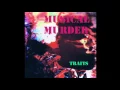 GOD0149 - Traits - Musical Murder - 03 - Gun Thirsty