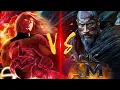 Sentry vs Black Adam Isn t Even Close Who Would Win in a Fight Hero Villains