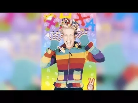 Download MP3 Xuxa • Xuxa Só Para Baixinhos 2 -Tá Na Hora De Brincar (DVD COMPLETO)