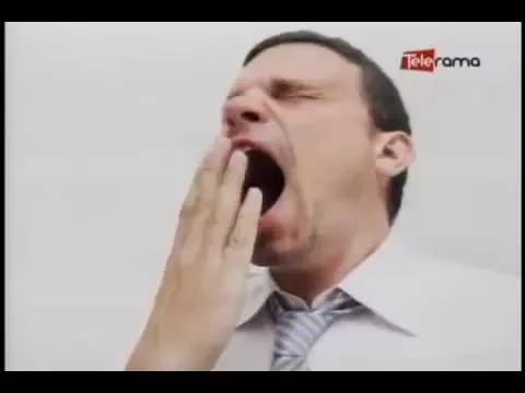 ¿Por qué nos da sueño después de comer?