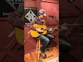 “Watch it Fall” - Billy Strings - A Cover by Sam Zolla