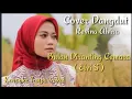 Download Lagu BULAN DIRANTING CEMARA - (Karaoke tanpa vokal) version cover revina alvira (elvi s)
