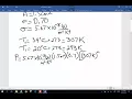 P14-21 Radiation Example Problem
