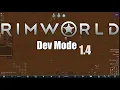 OUTDATED Rimworld 1 4 Dev Mode - Remove Injury