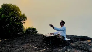  konkani gajar by shubham naik goa