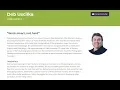 Adobe Acrobat DC Pro Beginner - Introducing Acrobat PDFs