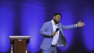 እንደገና የመግዛት ጥበብ.... || Prophet Suraphel Demissie || PRESENCE #GospelMission