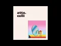CELLI - Enero (Acapella Only Vocals)