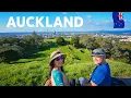 Why Auckland New Zealand Should Be on Your Bucket List vlog 2
