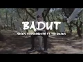 Download Lagu BADUT - RICKY FEBRIANSYAH FT TRI SUAKA (LIRIK)