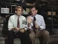 Hurricane Andrew Into the Bunker