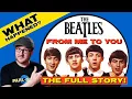 Download Lagu The Story of The Beatles From Me To You Single | 60th Anniversary Special