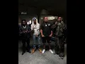 D-Block Europe (Young Adz) ft. Fredo-Mazzaleen (unreleased) 