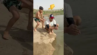 جاي اعلمكم ودانيال دفعني ياني وداني 