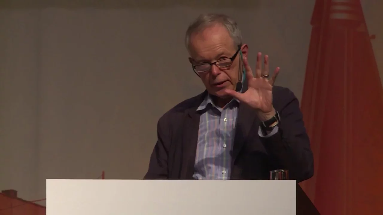 12 Future of Places III - Monday - Doug Kelbaugh