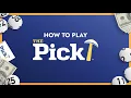How to Play The Pick Arizona Lottery