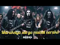 Download Lagu The Clow band - murahnya surga mahal neraka - rock metal underground - official music video