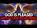 Download Lagu Chosen ones, Because of Your Polite Response, God is Super Pleased With You