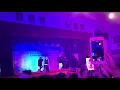 K-CLIQUE KAMU OKAY (NOKI,GNELLO,NASTY NAS,KDEAF) LIVE