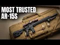 Top eight Budget AR 15 Rifles That Actually Perform 2026 1