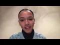 Taylor Russell Boyfriend Siblings Parents Family Members