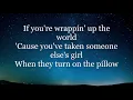 Genesis - Abacab (Lyrics HD)