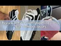 Review RIP-IT SwiftStep Ringor Pro Turf Softball Shoes