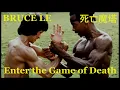 Download Lagu Bruce Le - Enter the Game of Death 死亡魔塔