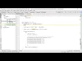 Bookmark App Android SQLite Full App Development