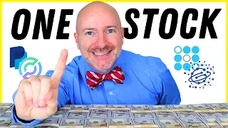 This ONE Stock Will Make More than Your Job