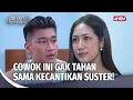 Lagu Suster Cantik Bikin Cowok Ini Terpesona! | Rindu Tak Berujung Eps 04 (1/5)