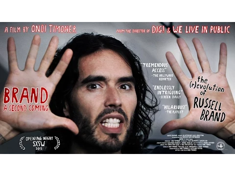 BRAND: A Second Coming (Official Trailer)