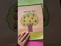 How To Make Addition Tree Maths Activity For Kids